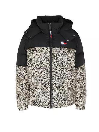 TOMMY JEANS | Daunenjacke | 